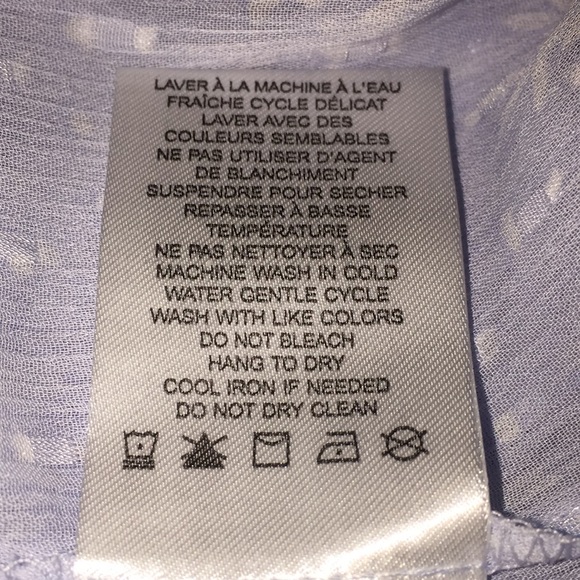 500 Maison Cinqcent Ladies Sleeveless Top Sz Small - Picture 13 of 13